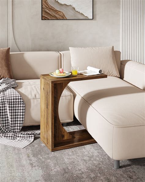 Side End Tables For Couch