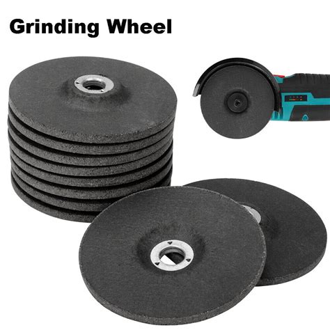 Side Grinder Sanding Disc