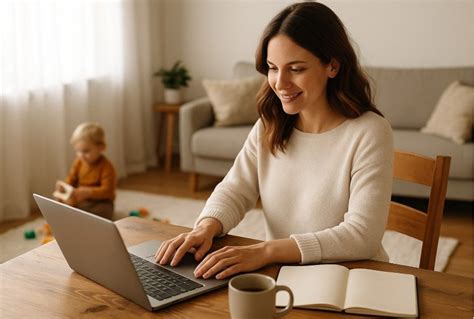 Side Hustles Without Stress
