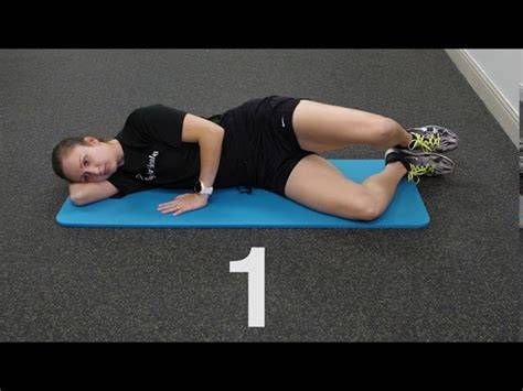 Glute Activation 10 MustDo Exercises Redefining Strength