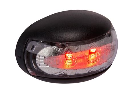 Side Marker Light Custom