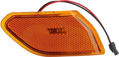 Side Marker Replacement Lamp