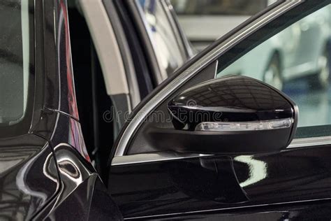 side mirror repair shop