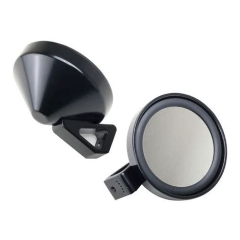 Side Mirrors For Dune Buggy