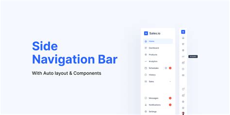 Side Navigation Bar In Angular 8 Example