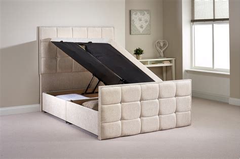 home.furnitureanddecorny.com:side opening ottoman bed frame