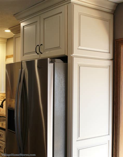Side Panels On Cabinets