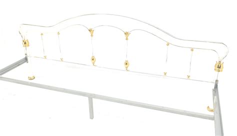 Side Rails For Brass Bed