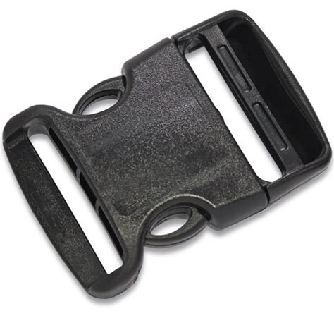 Side Release Buckle Ace Hardware