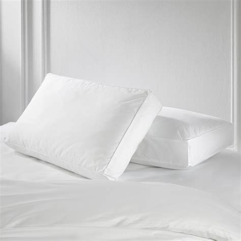 Side Sleeper Pillow Firm