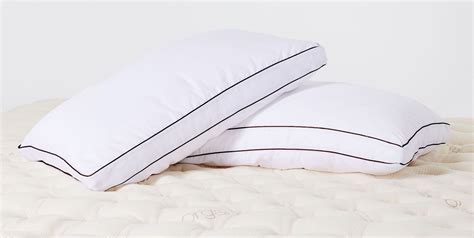 Side Sleeper Pillow Latex