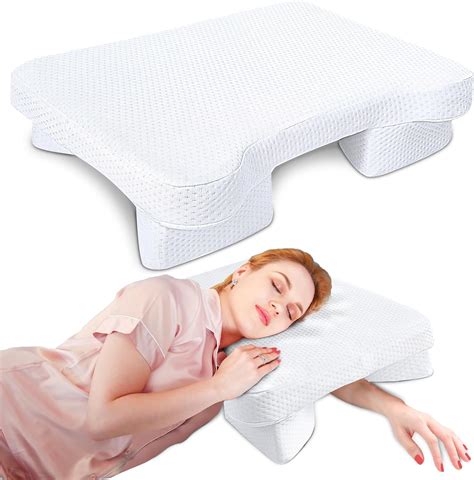 Side Sleeper Pillow On Amazon