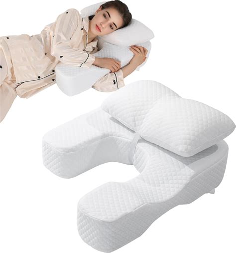 Side Sleeper Pillow Uk