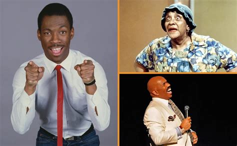 Side Splitting Comedies