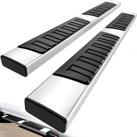 Side Step Light Bars