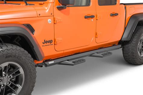 side steps for 2020 jeep gladiator