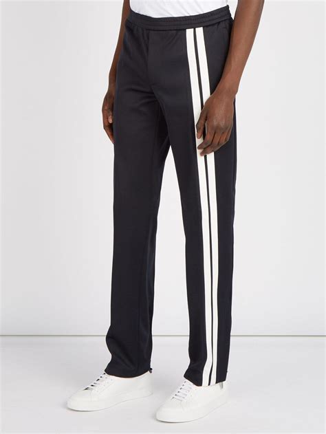 giellc.shop:side stripe track pants mens