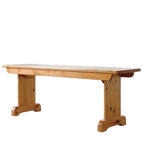 Stylish and Functional Side Table Bench: The Perfect Addition to Your Home Decor