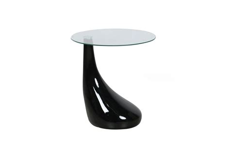Side Table Fiber Glass