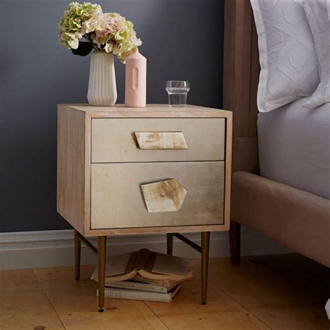 Side Table For Bedroom Modern