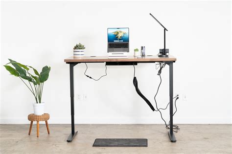 Side Table For Standing Desk
