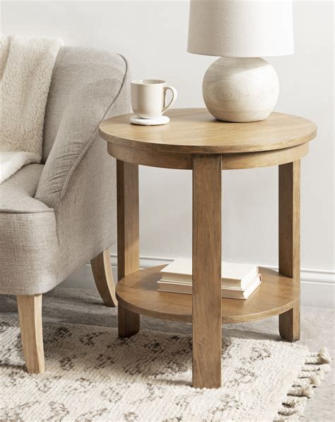 Side Tables From Dfs