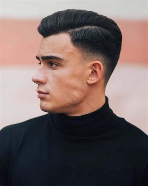 Side Taper