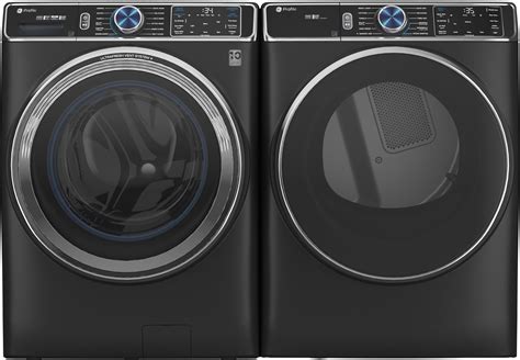 Side Washer Dryer Set