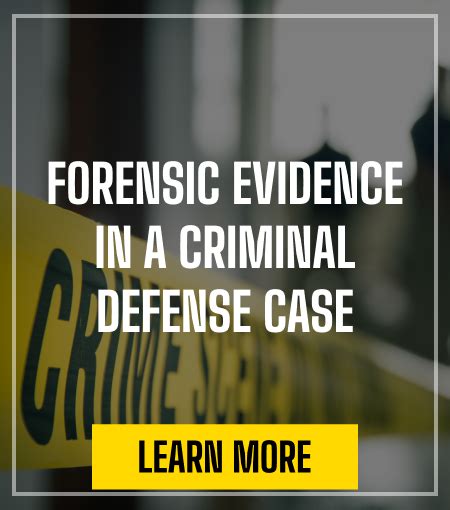 Sidebar Evidence Definition