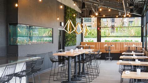 Sidebar Grill Langley