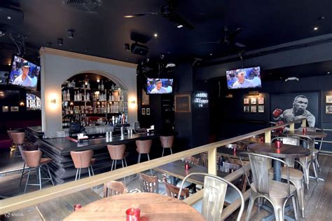 Sidebar Union Square