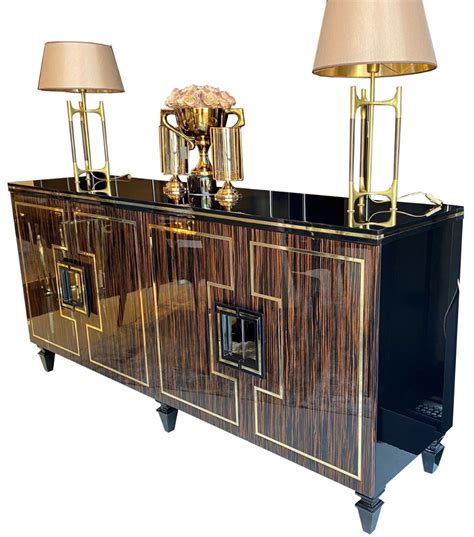 Sideboard Art Deco Stil