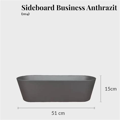 Sideboard Business Definition