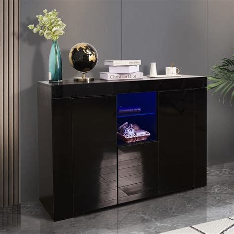 Sideboard Cabinet Za