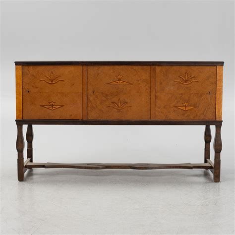 Sideboard Carl Malmsten