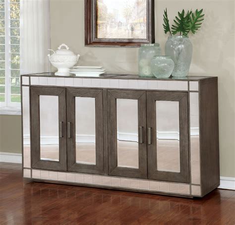 Sideboard Server Console