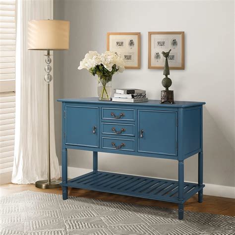 Sideboard Table Amazon