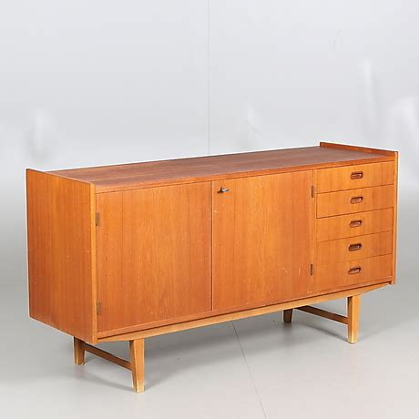 Sideboard Trä