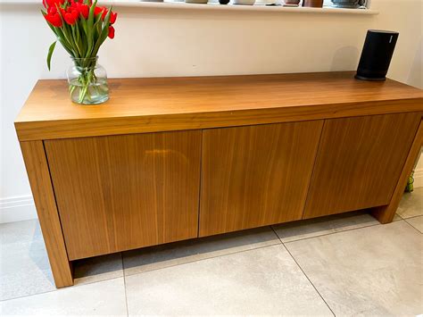 Sideboard Used