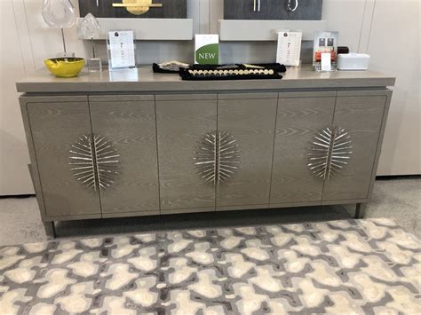 Sideboard With Meaning