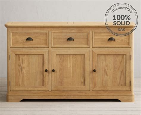 Sideboards In The Range
