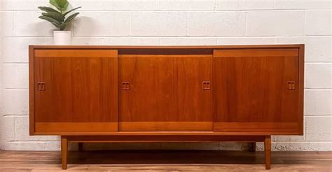 Sideboards Mid Century