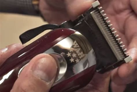 Sideburn Trimmer Best