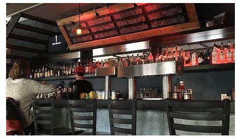 The Sidecar Bar & Grille - Bar & Restaurant - University City