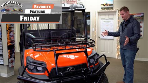 Sidekick Accessories