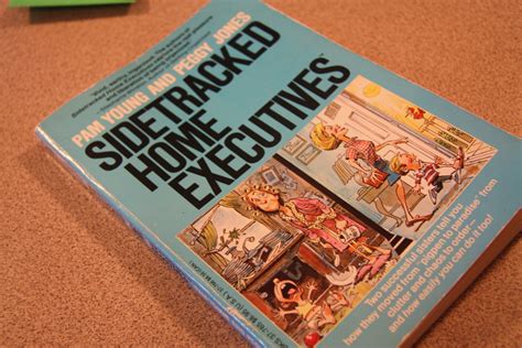 Sidetrack Home Executives Printable Cards