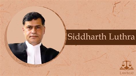 sidharth luthra senior advocate