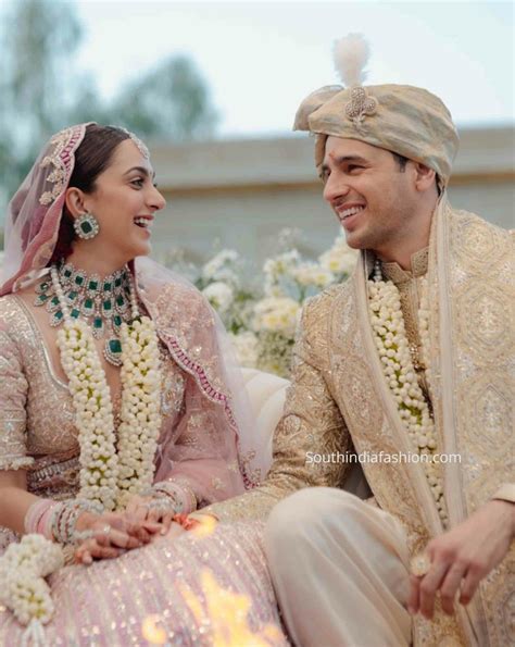 sidharth malhotra kiara advani wedding