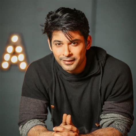 sidharth shukla birth date