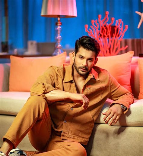 sidharth shukla tv shows